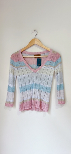 Art.8207 Remera Akiabara T1 pequeño