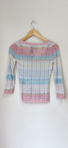 Art.8207 Remera Akiabara T1 pequeño - cazabreva