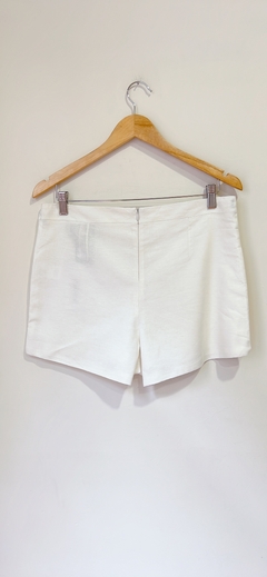 Art.8134 Short Casa Rincon Off White T2 en internet