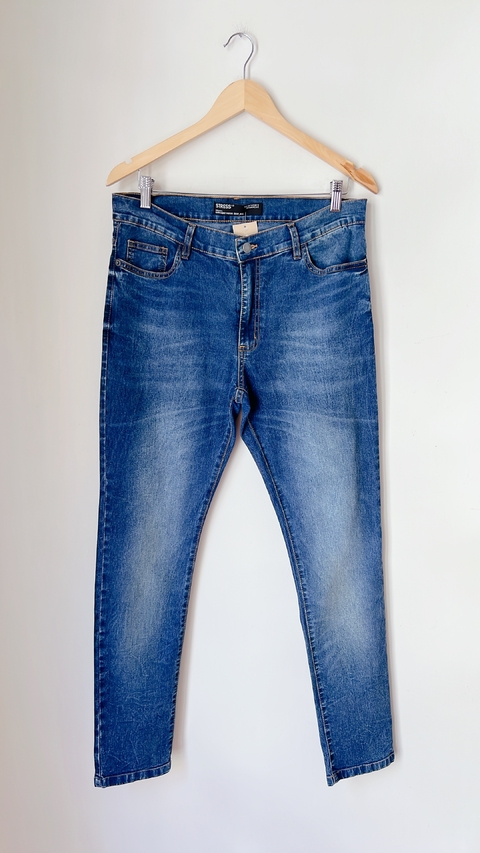 Art.9722 Jean Chupín Azul T36/46(H)