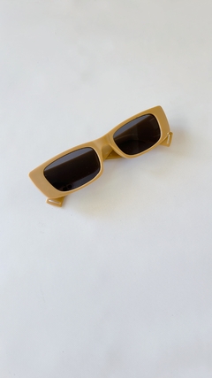 Art.9696 Gafas Beige - comprar online