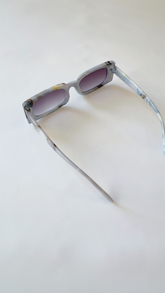 Art.9697 Gafas Celeste - cazabreva