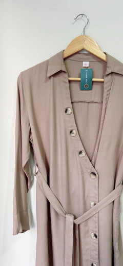 Art.6569 Camisola Tostado TU (3) - comprar online