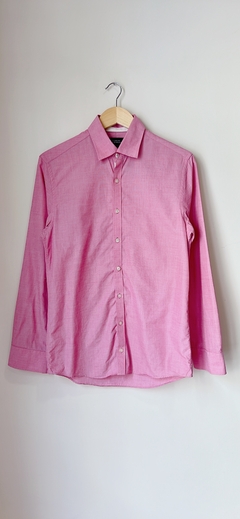 Art.6823 Camisa Charles Tyrwhitt Rosa TS