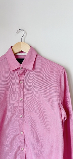 Art.6823 Camisa Charles Tyrwhitt Rosa TS - comprar online