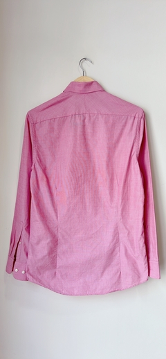 Art.6823 Camisa Charles Tyrwhitt Rosa TS en internet