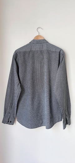 Art.6794 Camisa Newport Negro TXXL en internet