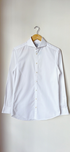 Art.6824 Camisa Charles Tyrwhitt Blanco TS