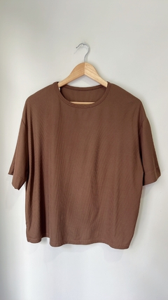 9811 Remera Chocolate TU(4)