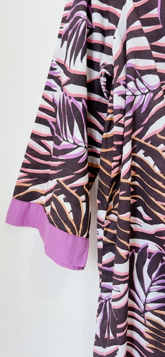 5268 Camisola H&M Lila T.M - comprar online