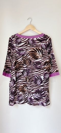 5268 Camisola H&M Lila T.M en internet