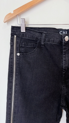 9869 Jean CHER Negro T30/40 - comprar online