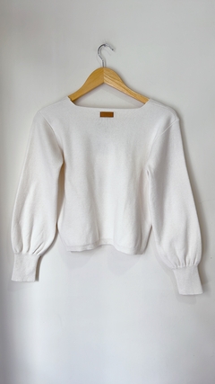 8577 Sweater Millie Off White TU(2) en internet