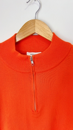 8988 Sweater Naranja TU(3) - comprar online