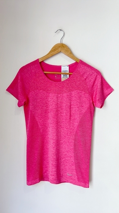 9771 Remera Nike Fucsia TM - comprar online