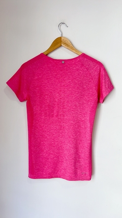 9771 Remera Nike Fucsia TM - tienda online