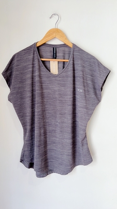 9747 Remera Vitnik Gris TL