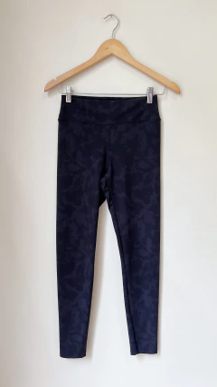 1455 Calza Fantasía Negro TM pequeño (26/36)