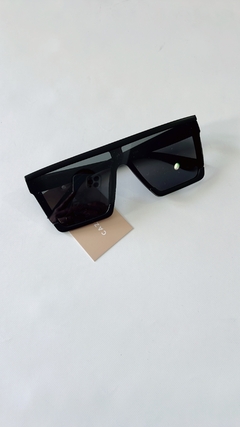 9607 Gafas Sol Negro