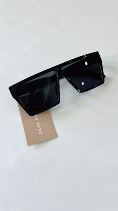 9490 Gafas Unisex Negro