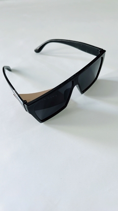 9490 Gafas Unisex Negro - comprar online