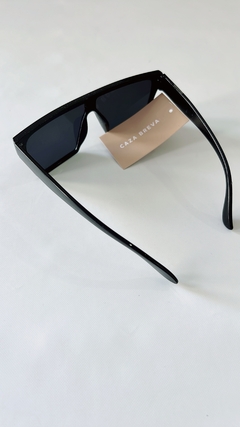 9490 Gafas Unisex Negro en internet