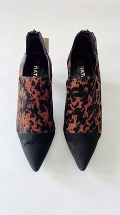 9868 Zapatos Natacha Print Nro37 pequeño - comprar online
