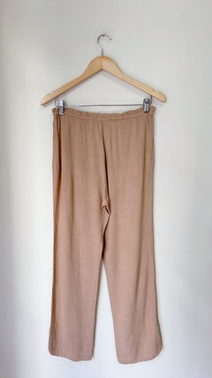 9840 Pijamero Alapar Beige T2 (28/38) - cazabreva