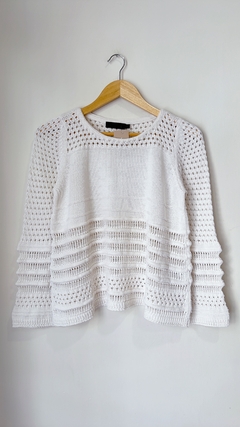 9909 Sweater Vitamina Crudo T2