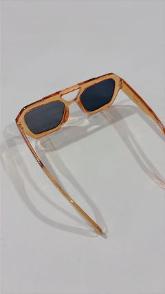 2745 Gafas Naranja - cazabreva
