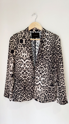 9933 Blazer Rapsodia Print TM - comprar online