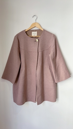 9389 Tapado Piaf Rosa Viejo TL