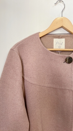 9389 Tapado Piaf Rosa Viejo TL - comprar online