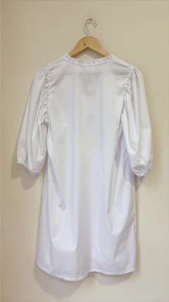 8993 Vestido Blanco TU(3) en internet