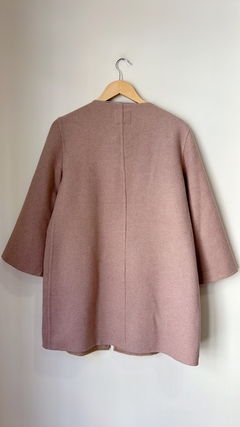 9389 Tapado Piaf Rosa Viejo TL - tienda online