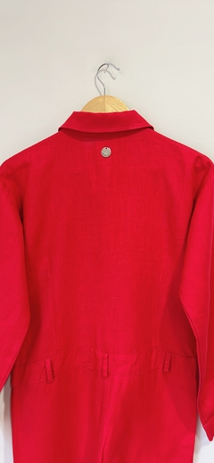 Art.8480 Mono Sofia Sarkany Rojo TS - tienda online