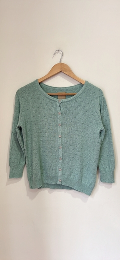 Art.8519 Cardigan Aqua TU(1)