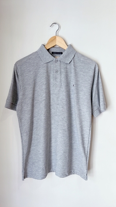 9950 Chomba Tommy Hilfiger Gris TM