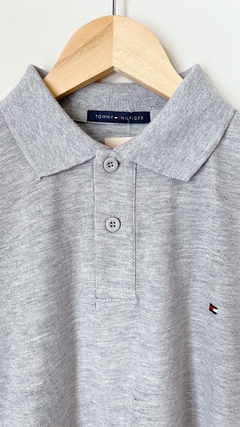 9950 Chomba Tommy Hilfiger Gris TM en internet