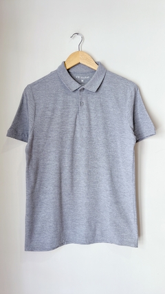 9951 Chomba Primark Gris TM pequeño