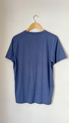 9953 Remera Aeropostale Azul TM en internet