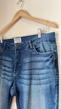 0013 Jean Bearcliff Azul T38(H) - comprar online