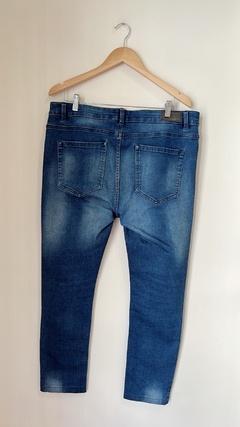 0013 Jean Bearcliff Azul T38(H) en internet
