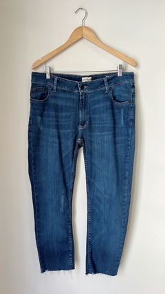 9290 Jean Burgués Azul T36(H)