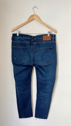 9290 Jean Burgués Azul T36(H) en internet