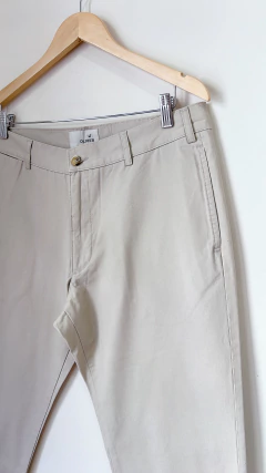 9787 Pantalón Arena T46 - comprar online