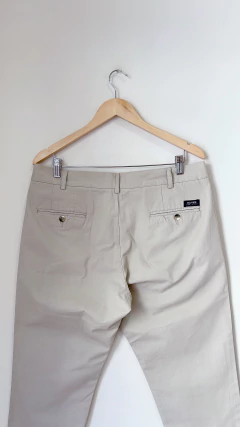 9787 Pantalón Arena T46 - cazabreva