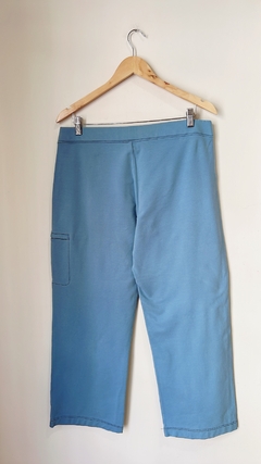 9400 Jogging Celeste TL amplio en internet