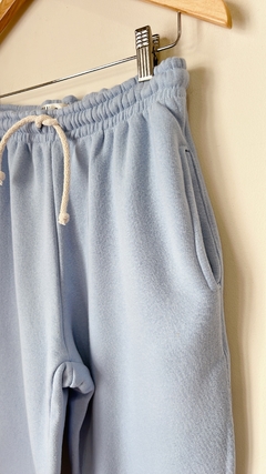 9004 Jogging Celeste T2 - comprar online