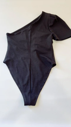 1498 Body Tesis Negro TM - cazabreva